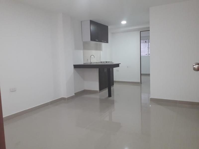 Apartaestudio en arriendo Atlántico Barranquilla Ciudad Jardin 31 m2 Habitaciones 1 Baños 1 Garajes 0 Precio $900000