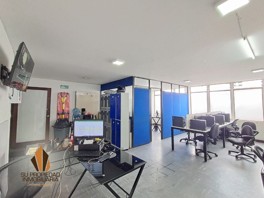 Oficina en venta Cundinamarca Bogotá Chapinero Central 45 m2 Habitaciones 0 Baños 2 Garajes 0 Precio $150000000