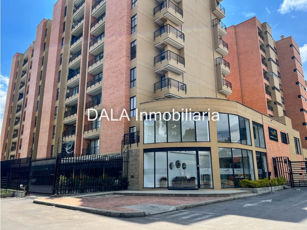Apartamento en arriendo Cundinamarca Chía Chia 103 m2 Habitaciones 3 Baños 3 Garajes 2 Precio $2610000