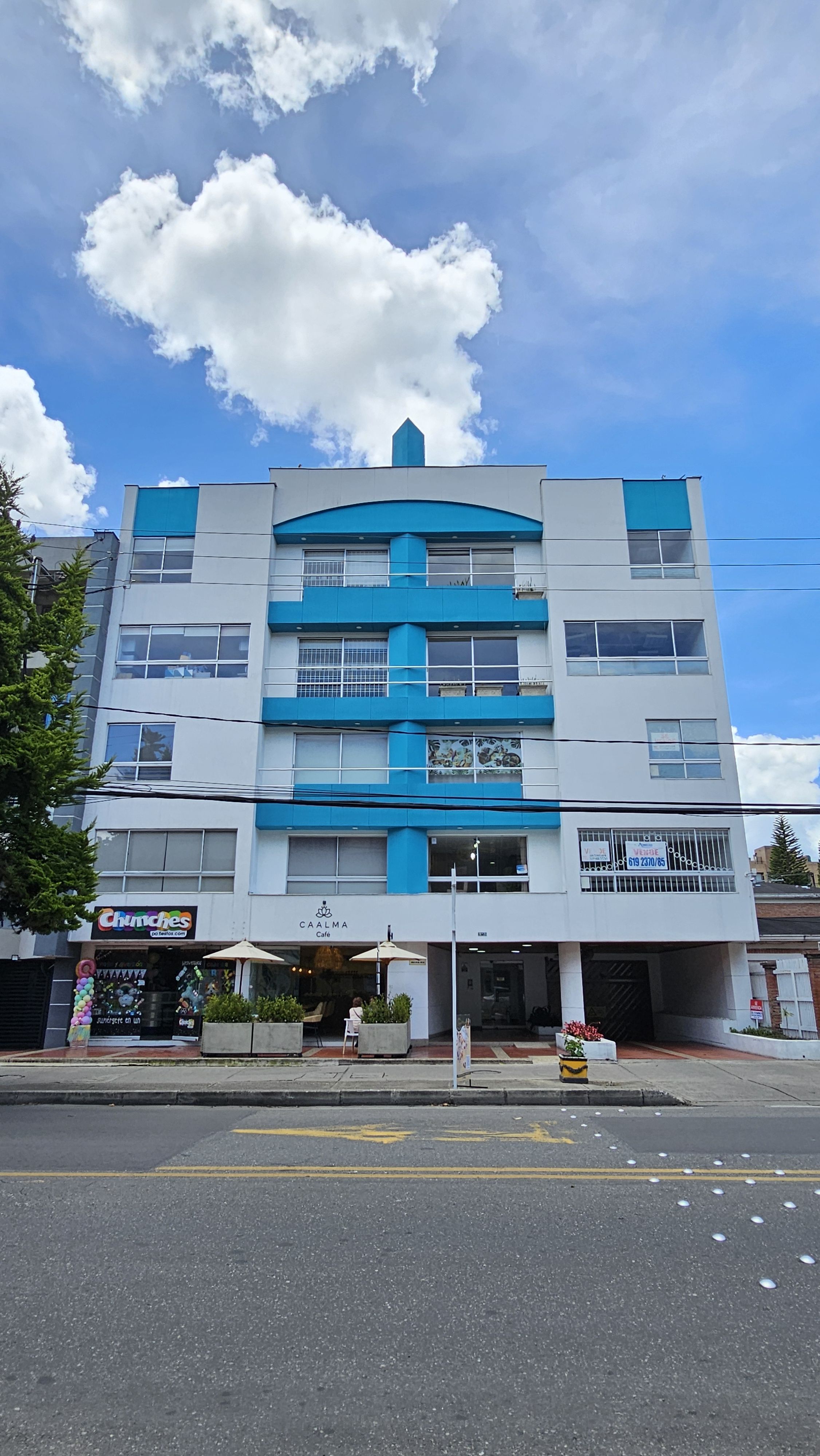 Oficina en arriendo Cundinamarca Bogotá Santa Barbara Central 79 m2 Habitaciones 0 Baños 2 Garajes 1 Precio $5200000