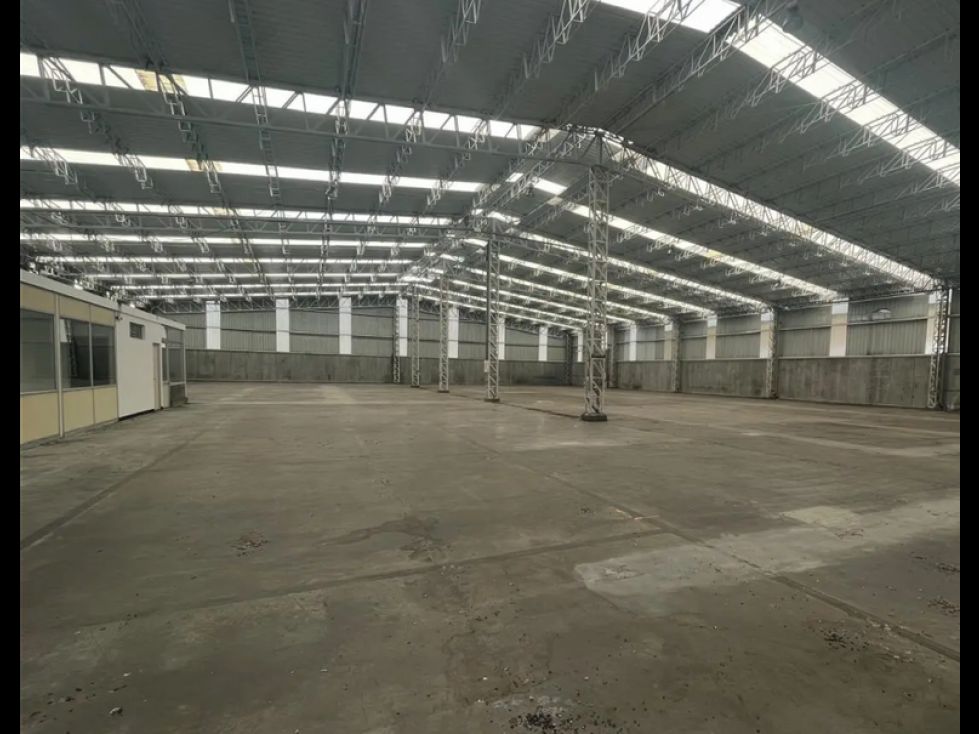 Bodega en venta Cundinamarca Cota Cota 8778 m2 Habitaciones 0 Baños 10 Garajes 20 Precio $28000000000