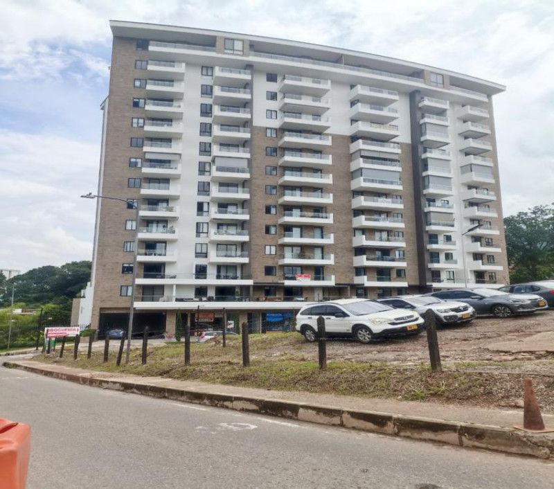 Apartamento en arriendo Santander Piedecuesta Cn Terrazas De Menzuli 112 m2 Habitaciones 2 Baños 3 Garajes 0 Precio $4800000