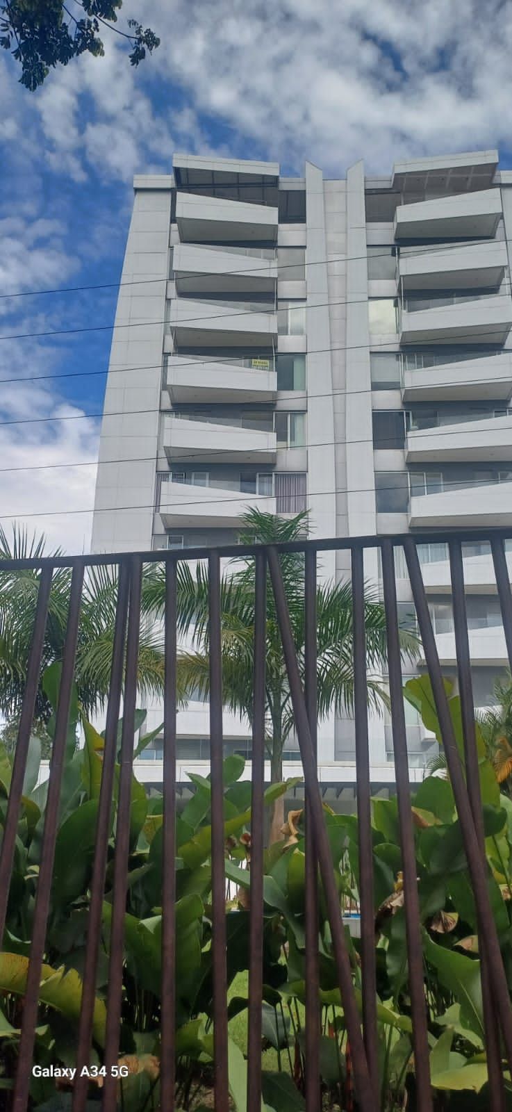 Apartamento en venta Valle Del Cauca Cali Cali 147 m2 Habitaciones 3 Baños 4 Garajes 2 Precio $950000000