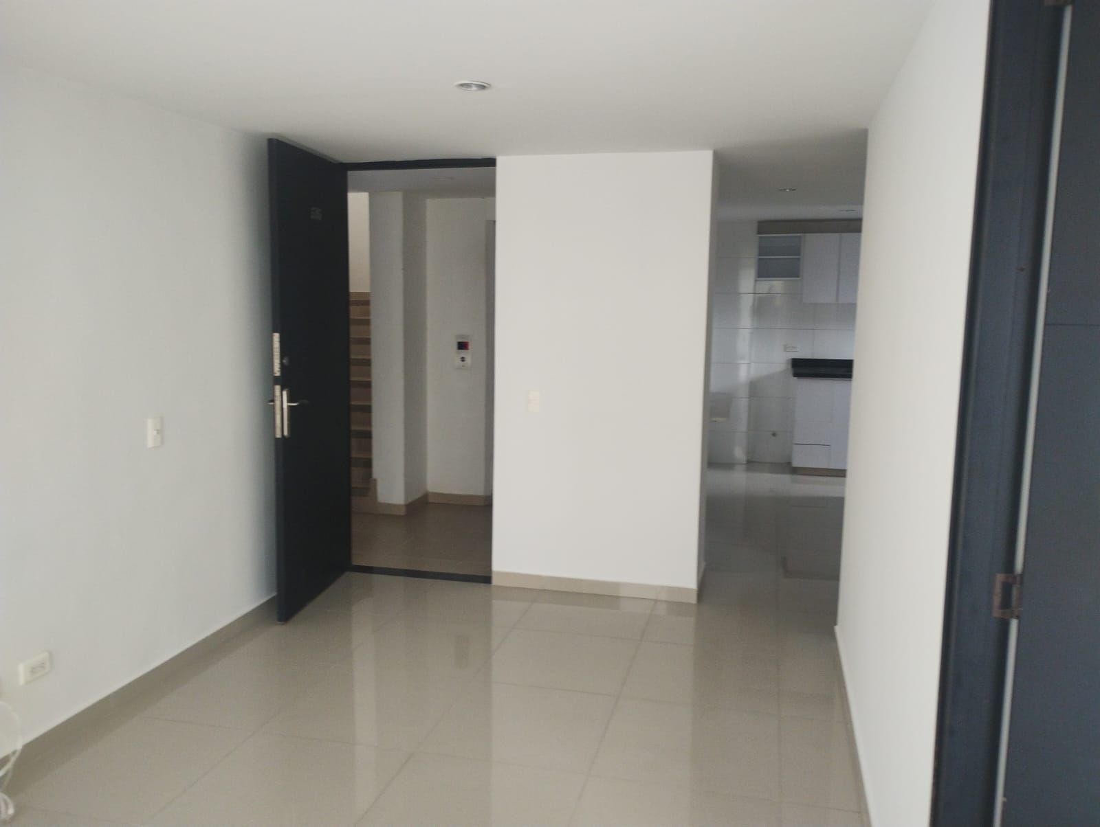 Apartamento en arriendo Tolima Ibagué Villa Marlen 64 m2 Habitaciones 2 Baños 2 Garajes 1 Precio $1500000