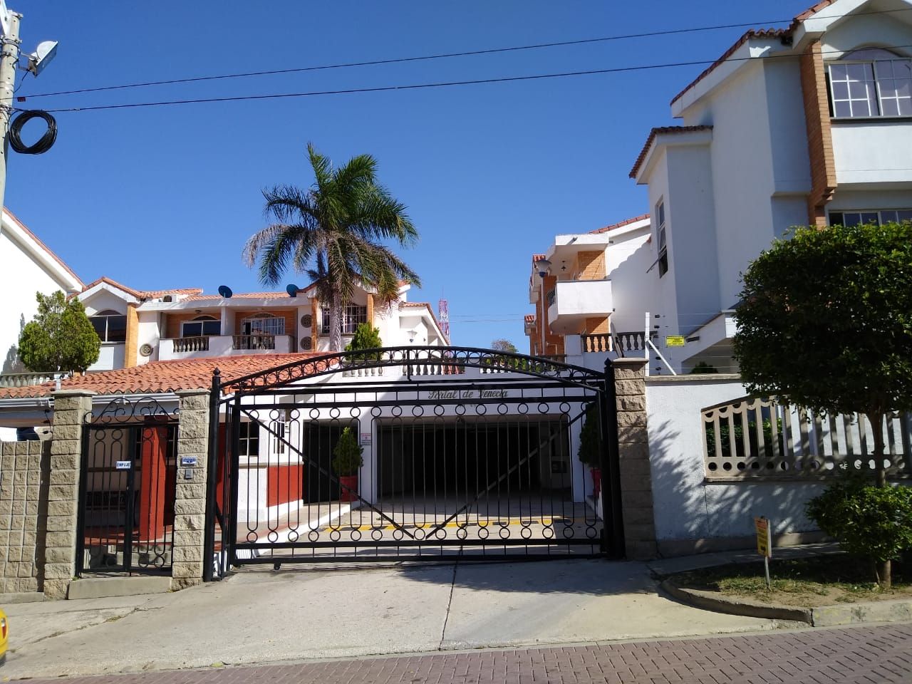 Casa en arriendo Atlántico Barranquilla El Tabor 330 m2 Habitaciones 3 Baños 4 Garajes 2 Precio $5673000