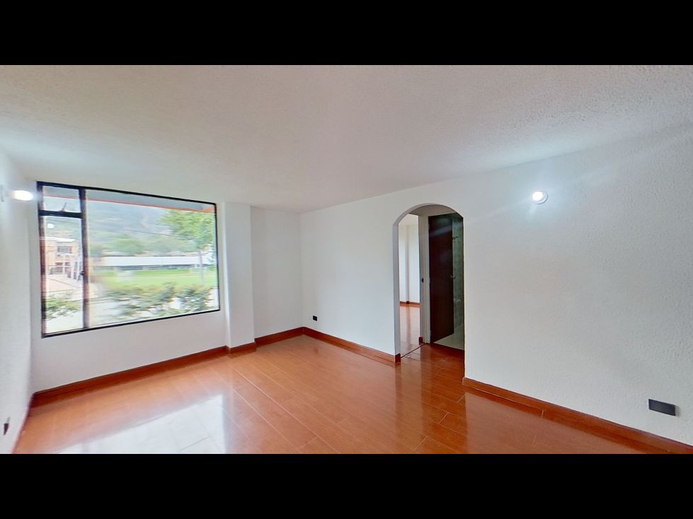 Apartamento en venta Cundinamarca Bogotá Santa Teresa 48 m2 Habitaciones 2 Baños 1 Garajes 0 Precio $233000000