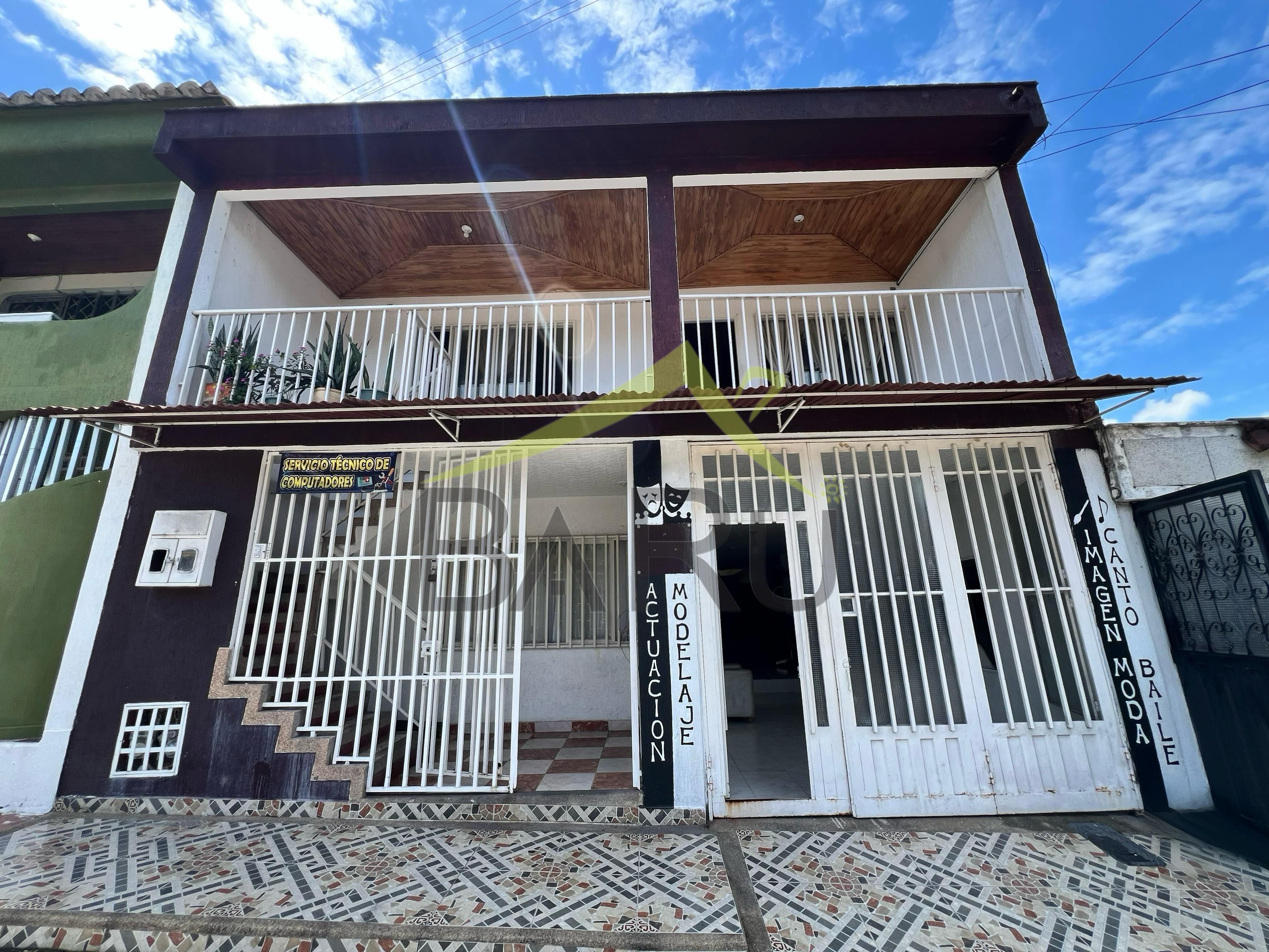 Casa en venta Meta Villavicencio Esperanza 290 m2 Habitaciones 6 Baños 4 Garajes 1 Precio $469000000