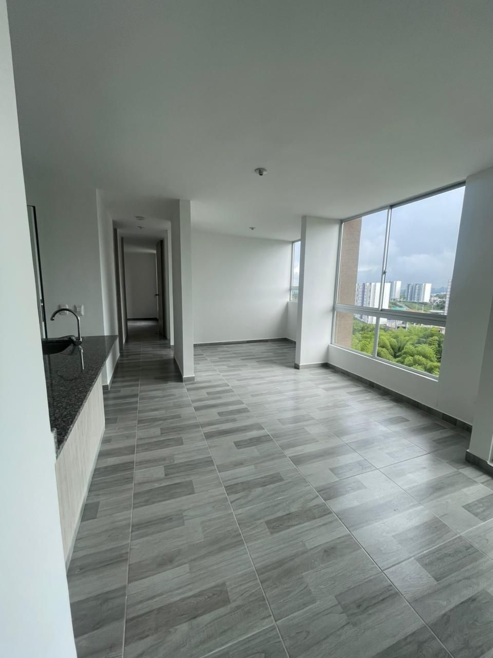 Apartamento en arriendo Risaralda Pereira Altavista 58 m2 Habitaciones 2 Baños 2 Garajes 1 Precio $1150000