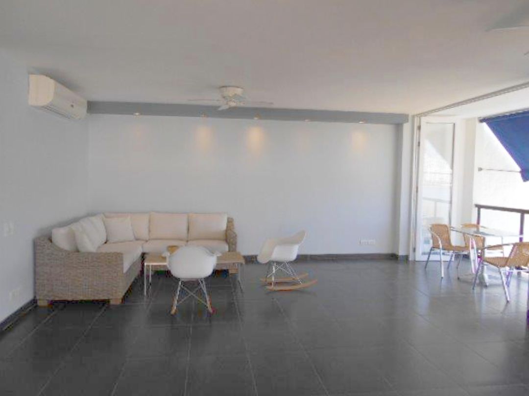Apartamento en arriendo Bolívar Cartagena Castillo Grande 134 m2 Habitaciones 2 Baños 2 Garajes 1 Precio $6701000