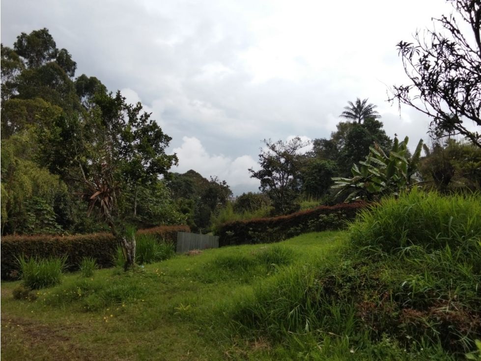 Lote en venta Caldas Villamaría La Florida 400 m2 Habitaciones 0 Baños 0 Garajes 0 Precio $450000000