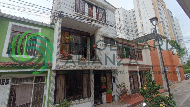 Casa en venta Santander Bucaramanga Coaviconsa 104 m2 Habitaciones 4 Baños 4 Garajes 0 Precio $380000000