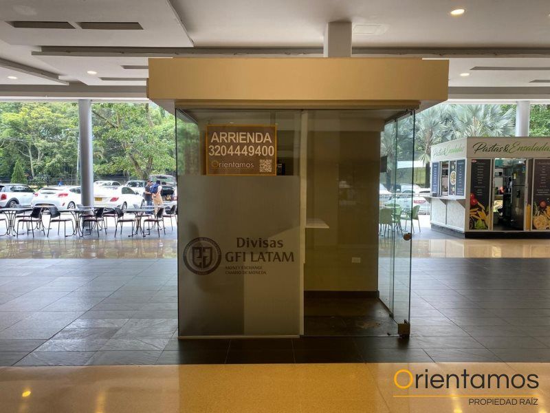 Local en arriendo Antioquia Medellín Los Naranjos 6 m2 Habitaciones 0 Baños 0 Garajes 0 Precio $1700000