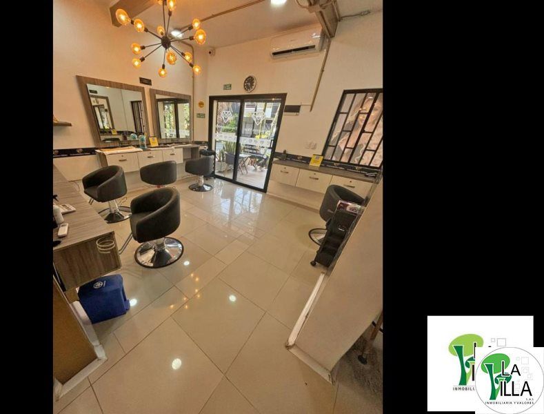 Local en venta Antioquia Medellín Laureles 72 m2 Habitaciones 0 Baños 1 Garajes 0 Precio $550000000