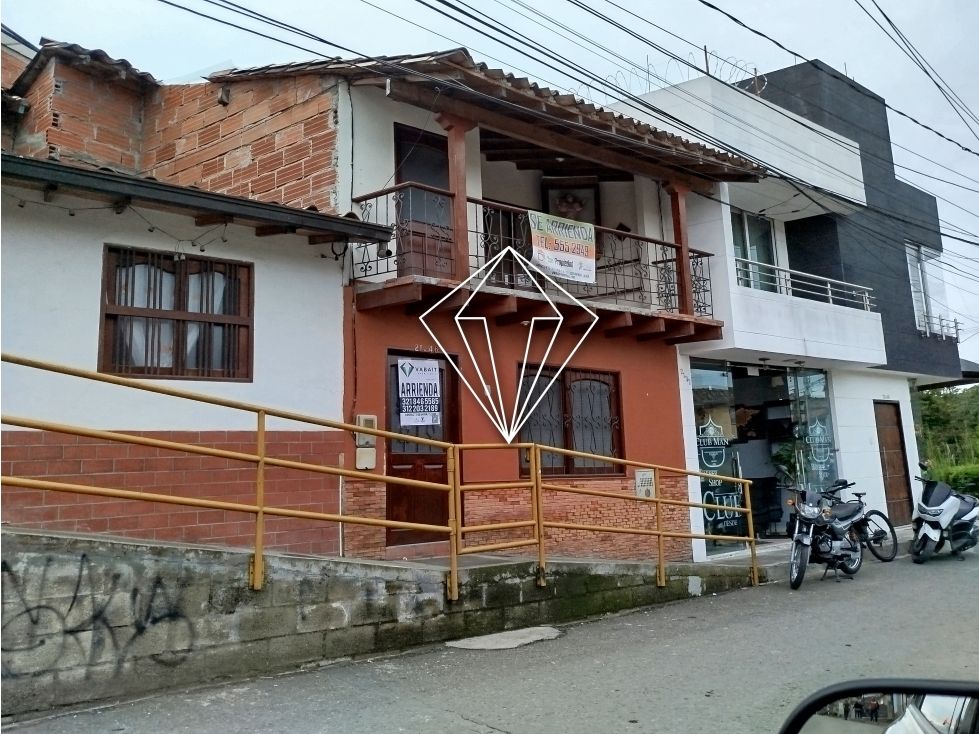 Casa en venta Antioquia La Ceja Payuco 85 m2 Habitaciones 3 Baños 1 Garajes 0 Precio $300000000