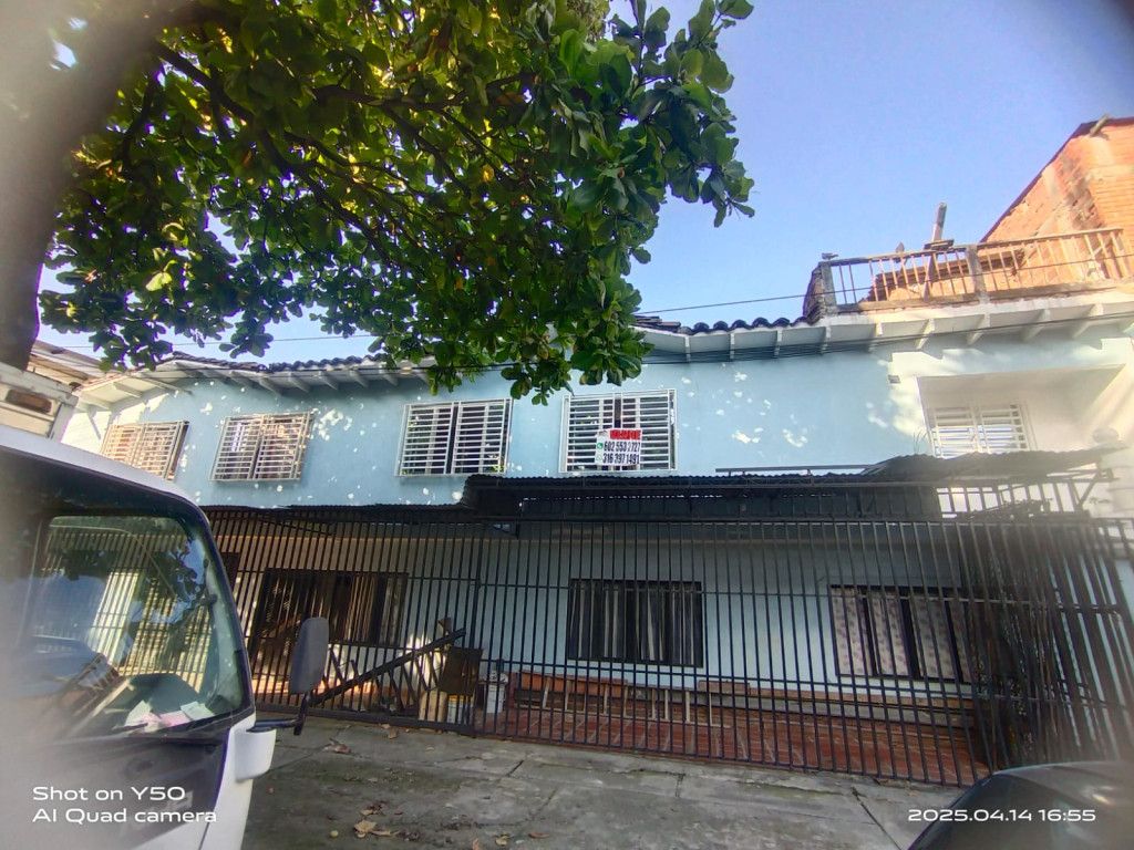 Casa en venta Valle Del Cauca Cali Alfonso López I Etapa 258 m2 Habitaciones 6 Baños 6 Garajes 1 Precio $695000000