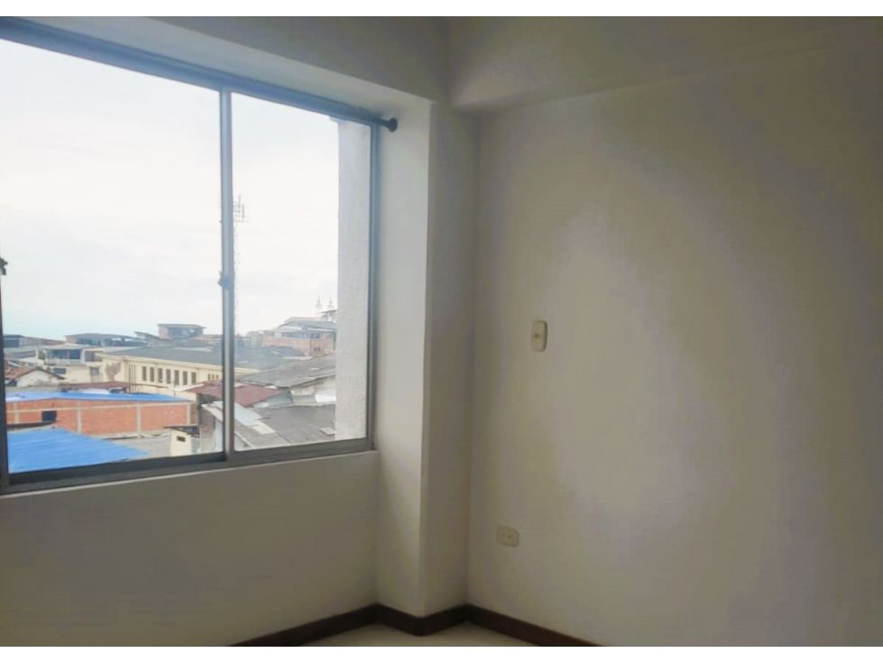Apartaestudio en venta Caldas Manizales El Centro 31 m2 Habitaciones 1 Baños 1 Garajes 0 Precio $155000000