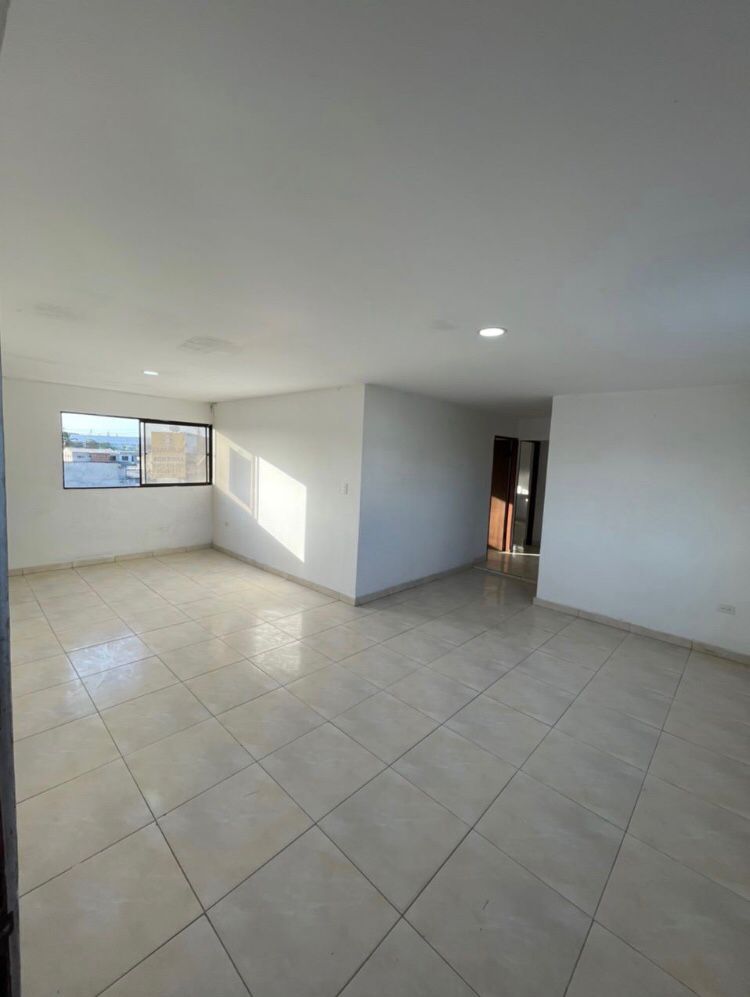 Apartamento en arriendo Atlántico Soledad Las Trinitarias 98 m2 Habitaciones 3 Baños 1 Garajes 0 Precio $1000000