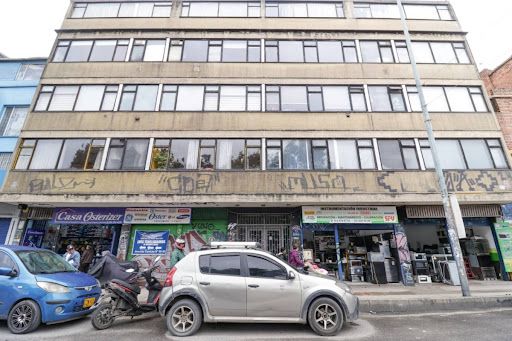 Apartamento en venta Cundinamarca Bogotá Concepción Norte 36 m2 Habitaciones 1 Baños 1 Garajes 0 Precio $180000000