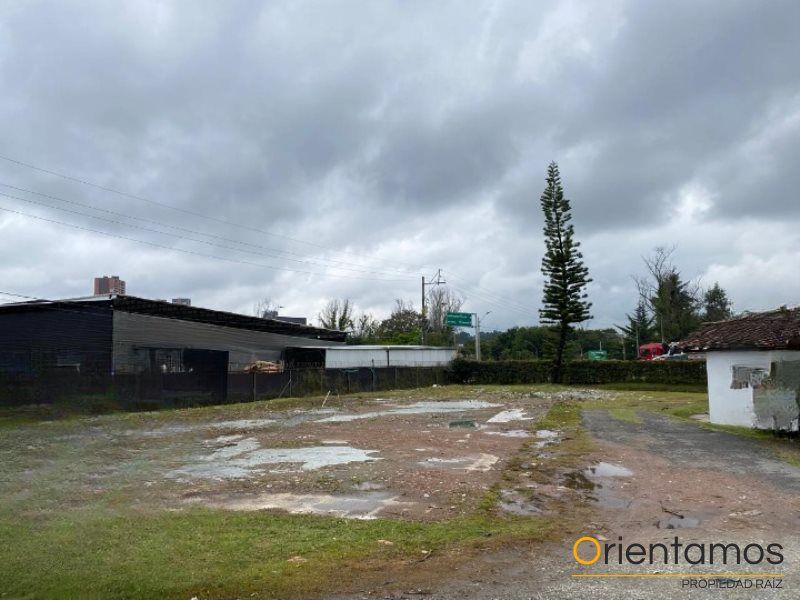 Lote en venta Antioquia Rionegro Centro 3300 m2 Habitaciones 0 Baños 0 Garajes 0 Precio $6600000000