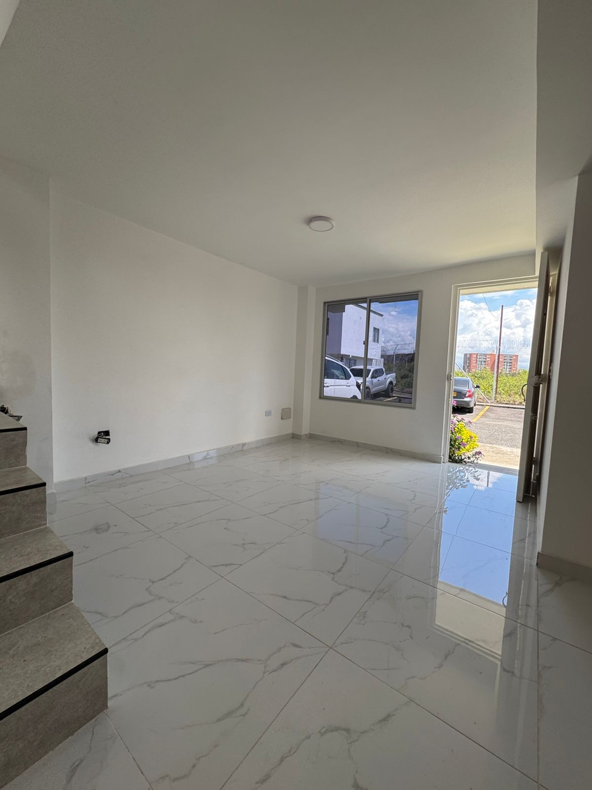 Casa en venta Risaralda Pereira Ur Rincon De La Palma 115 m2 Habitaciones 4 Baños 3 Garajes 1 Precio $425000000