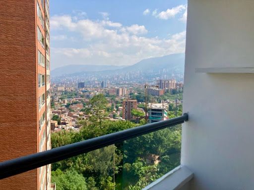 Apartamento en venta Antioquia Envigado Loma Del Barro 63 m2 Habitaciones 3 Baños 2 Garajes 1 Precio $470000000