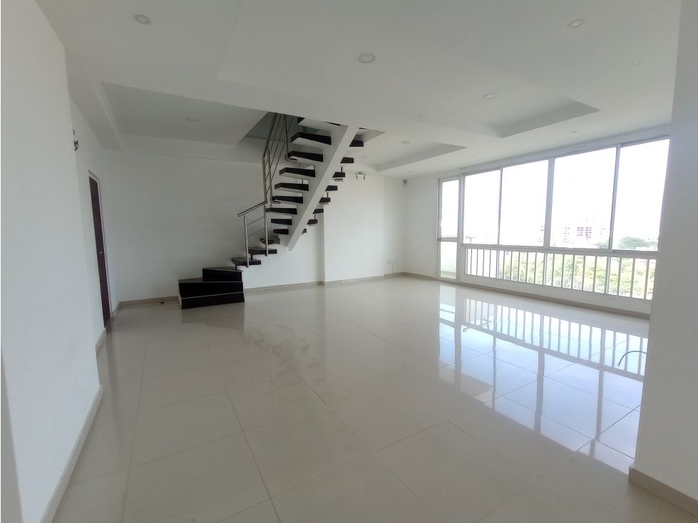 Apartamento en arriendo o venta Atlántico Barranquilla Las Tres Avemarias 236 m2 Habitaciones 4 Baños 4 Garajes 0 Precio venta $784000000 Precio arriendo $6500000
