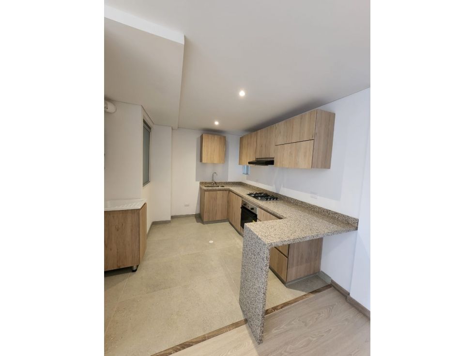 Apartamento en venta Cundinamarca Bogotá San José Del Prado 58 m2 Habitaciones 2 Baños 2 Garajes 1 Precio $339000000