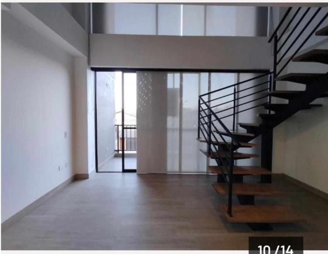 Apartaestudio en venta Antioquia Rionegro El Porvenir 63 m2 Habitaciones 1 Baños 1 Garajes 1 Precio $520000000