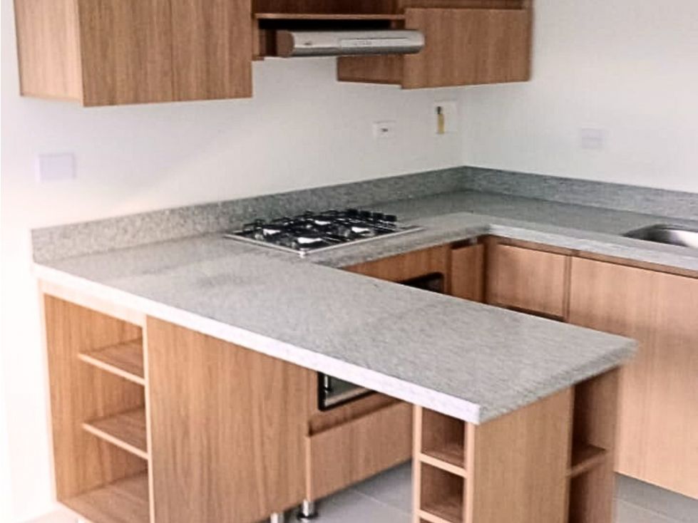 Apartamento en venta Antioquia La Estrella Chile 60 m2 Habitaciones 2 Baños 2 Garajes 1 Precio $440000000