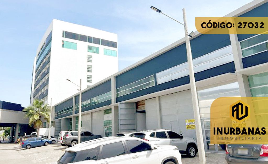 Local en venta Atlántico Barranquilla Batallon Infanteria 236 m2 Habitaciones 0 Baños 4 Garajes 0 Precio $1100000000