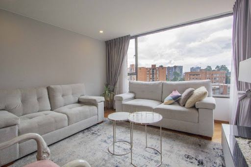 Apartamento en arriendo Cundinamarca Bogotá Prados De La Calleja 107 m2 Habitaciones 3 Baños 3 Garajes 2 Precio $6650000
