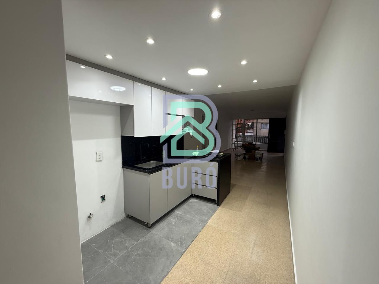 Apartamento en venta Antioquia Medellín Florida Nueva 115 m2 Habitaciones 4 Baños 2 Garajes 0 Precio $470000000