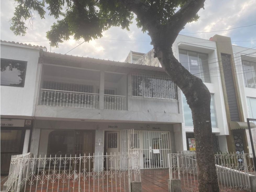 Casa en venta Valle Del Cauca Cali San Vicente 576 m2 Habitaciones 8 Baños 7 Garajes 2 Precio $800000000