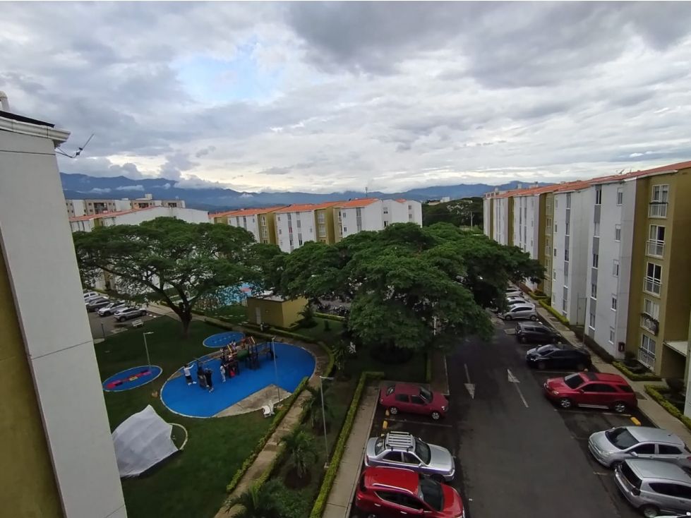 Apartamento en venta Valle Del Cauca Cali Cali 47 m2 Habitaciones 2 Baños 1 Garajes 0 Precio $180000000