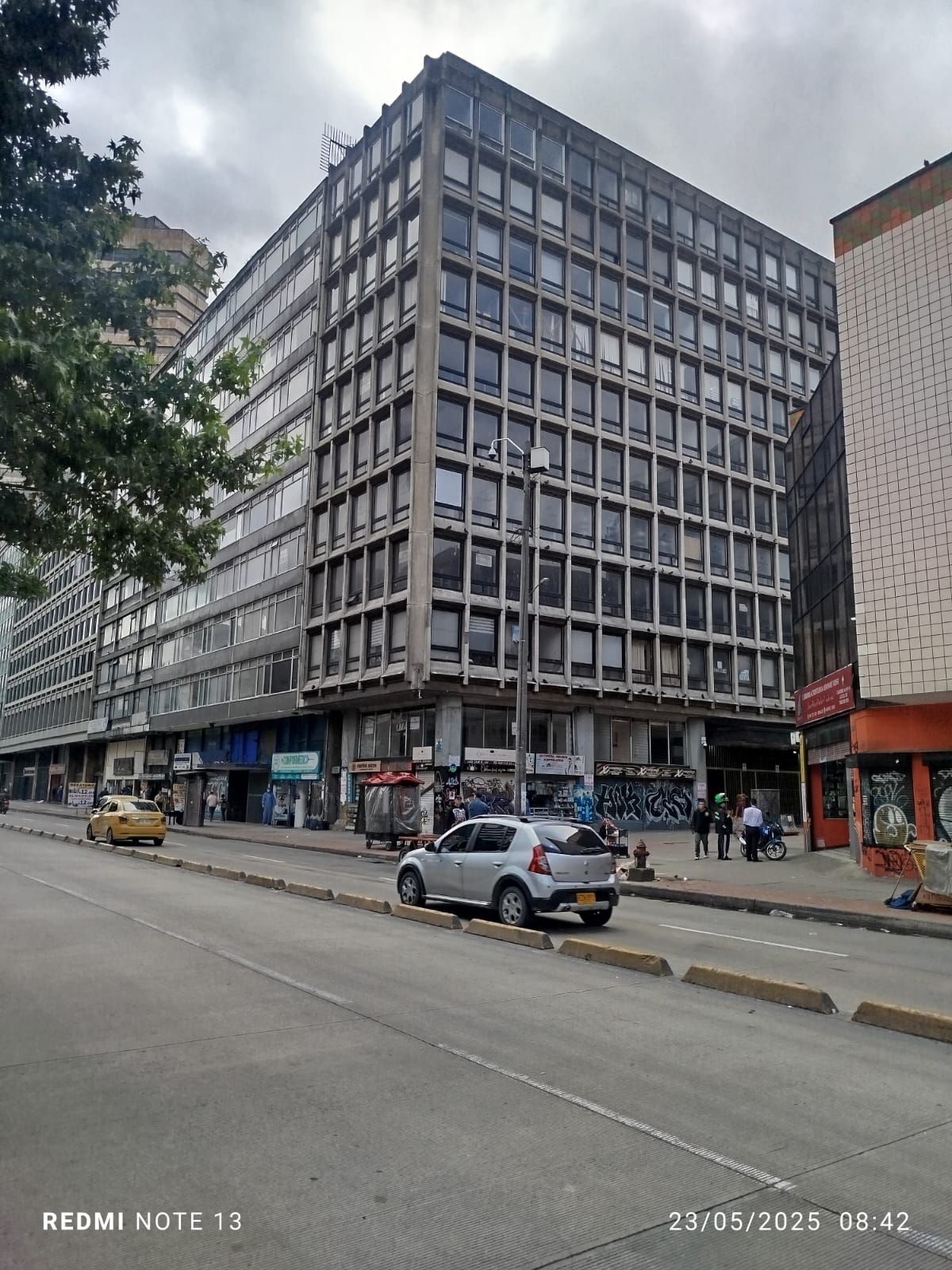 Oficina en venta Cundinamarca Bogotá La Veracruz 350 m2 Habitaciones 0 Baños 4 Garajes 1 Precio $1580000000