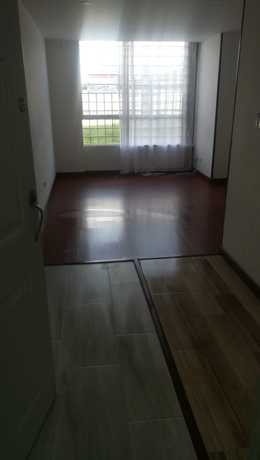 Apartamento en venta Cundinamarca Bogotá Villa Del Rio 43 m2 Habitaciones 2 Baños 1 Garajes 0 Precio $170000000