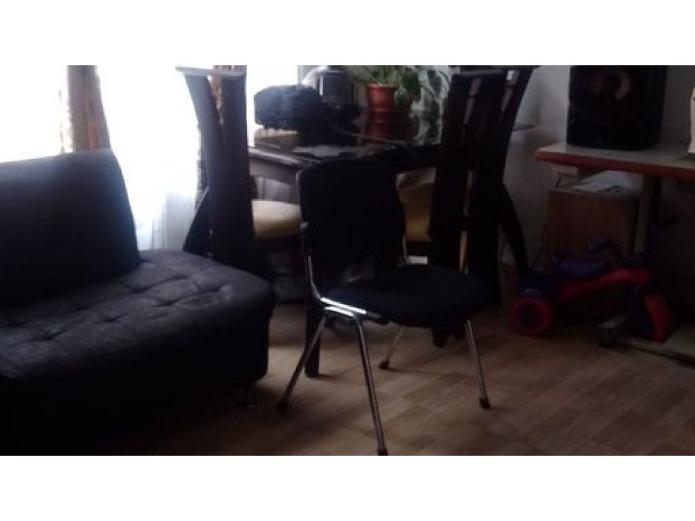 Apartamento en venta Cundinamarca Soacha Zona Industrial Cazuca 49 m2 Habitaciones 3 Baños 1 Garajes 0 Precio $150000000