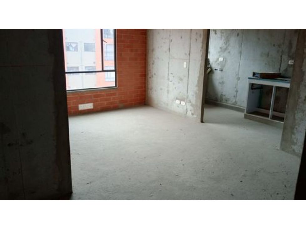 Apartamento en venta Cundinamarca Soacha Cr Agapanto Et I 59 m2 Habitaciones 3 Baños 2 Garajes 0 Precio $155000000