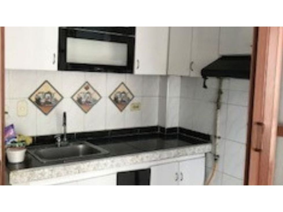 Apartamento en venta Cundinamarca Soacha El Porvenir 62 m2 Habitaciones 4 Baños 2 Garajes 0 Precio $159000000