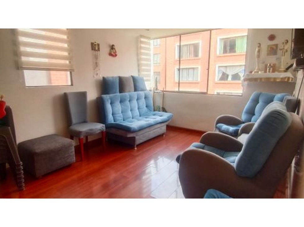 Apartamento en venta Cundinamarca Soacha Cr Palma Real 57 m2 Habitaciones 3 Baños 2 Garajes 0 Precio $162000000