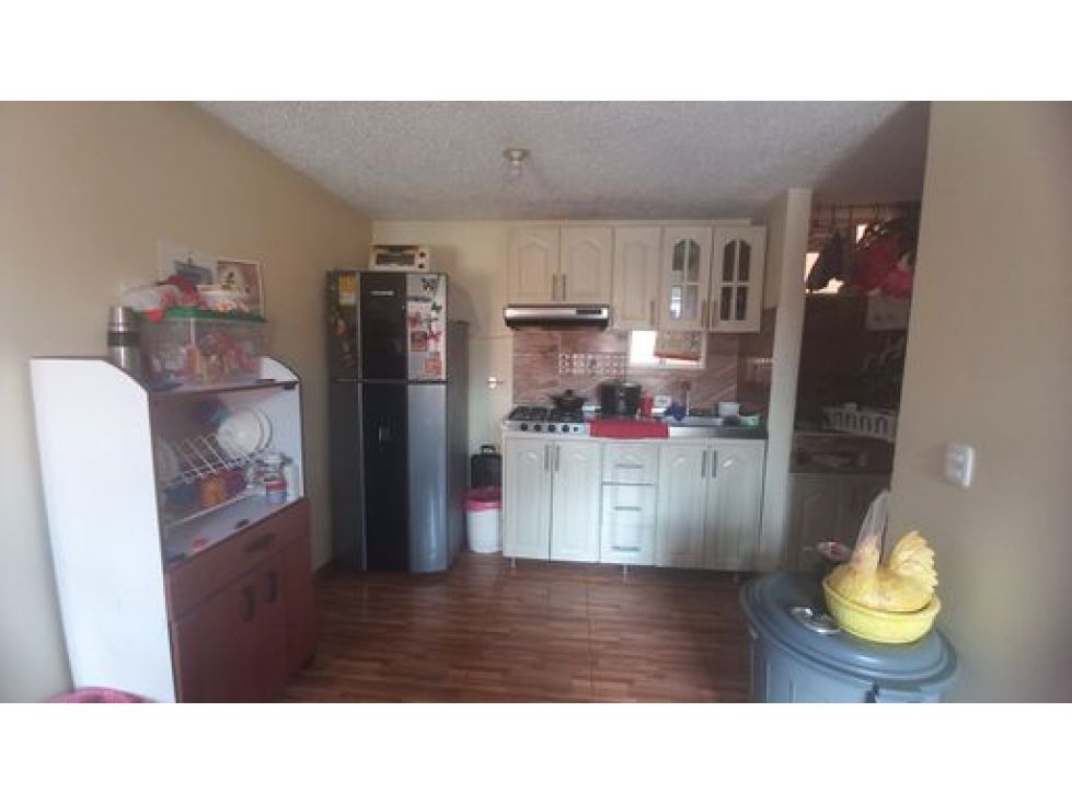 Apartamento en venta Cundinamarca Soacha Cr El Mañana 63 m2 Habitaciones 3 Baños 2 Garajes 0 Precio $165000000