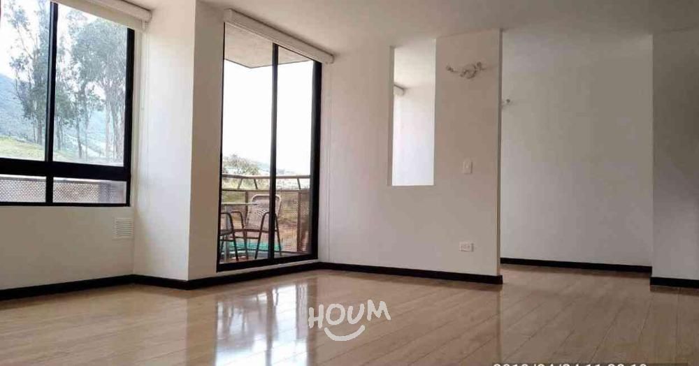 Apartamento en venta Cundinamarca La Calera Fuerteventura 74 m2 Habitaciones 2 Baños 2 Garajes 1 Precio $410000000