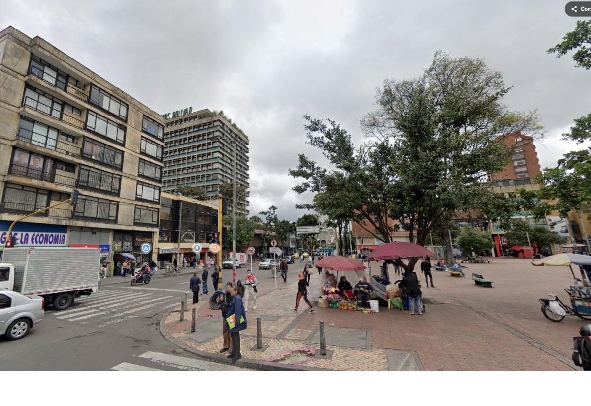 Local en arriendo Cundinamarca Bogotá Chapinero Norte 150 m2 Habitaciones 0 Baños 2 Garajes 0 Precio $6300000