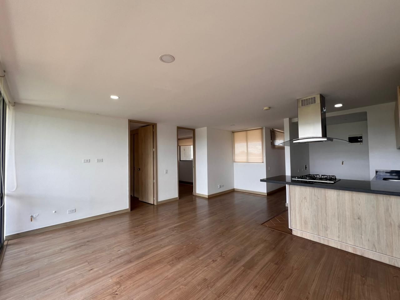 Apartamento en venta Antioquia Rionegro S3-de-10 68 m2 Habitaciones 2 Baños 2 Garajes 1 Precio $500000000