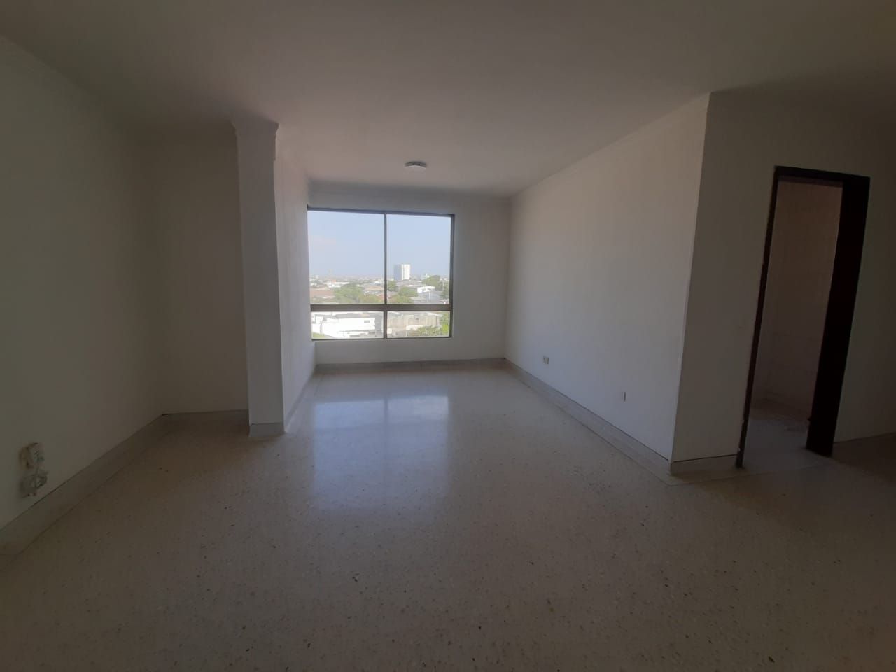 Apartamento en arriendo Atlántico Barranquilla El Recreo 80 m2 Habitaciones 2 Baños 1 Garajes 1 Precio $1370000