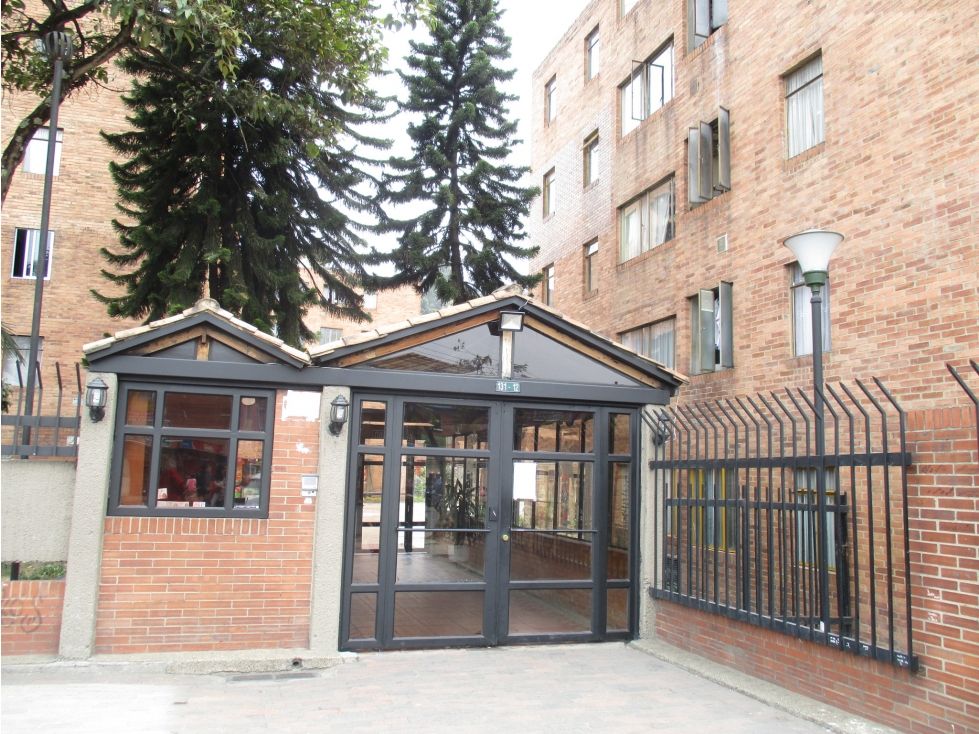 Apartaestudio en arriendo Cundinamarca Bogotá Los Naranjos 41 m2 Habitaciones 1 Baños 1 Garajes 0 Precio $1083000