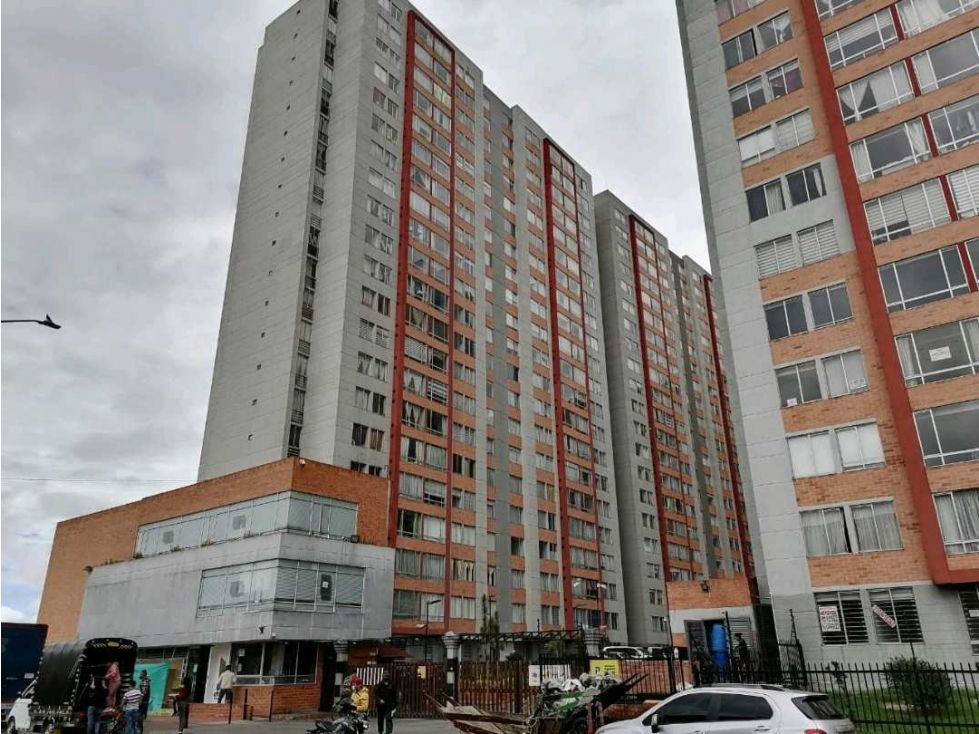 Apartamento en venta Cundinamarca Bogotá Cjr Altavista 42 m2 Habitaciones 2 Baños 1 Garajes 0 Precio $180000000