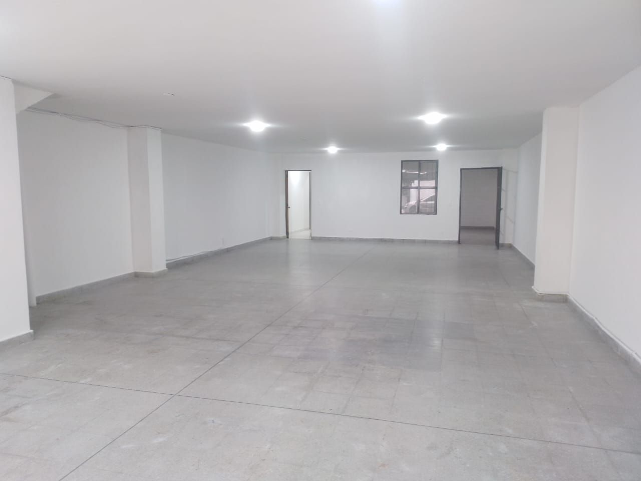 Local en arriendo Antioquia Medellín Perpetuo Socorro 148 m2 Habitaciones 0 Baños 1 Garajes 0 Precio $8000000