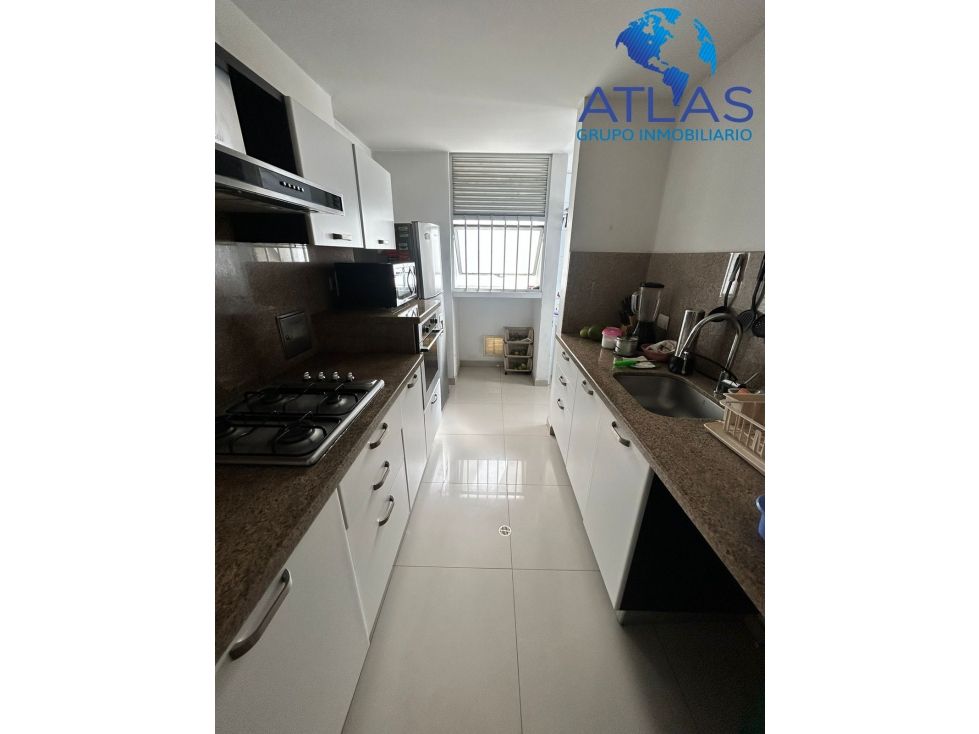 Apartamento en venta Santander Bucaramanga Sotomayor 124 m2 Habitaciones 3 Baños 3 Garajes 2 Precio $670000000