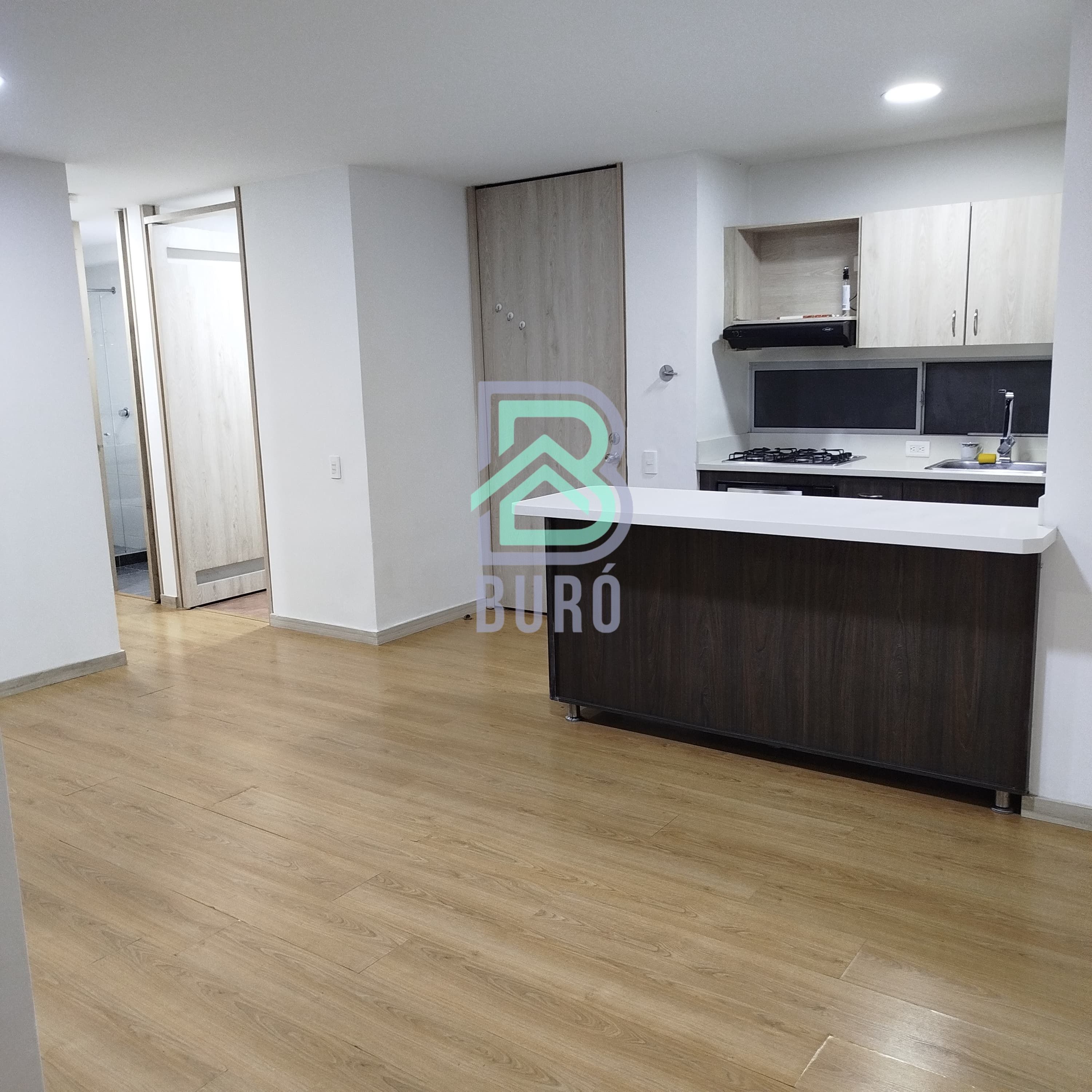 Apartamento en venta Antioquia Copacabana Machado 60 m2 Habitaciones 2 Baños 2 Garajes 1 Precio $265000000